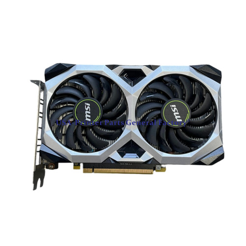 Msi nvidia geforce - msi, gtx