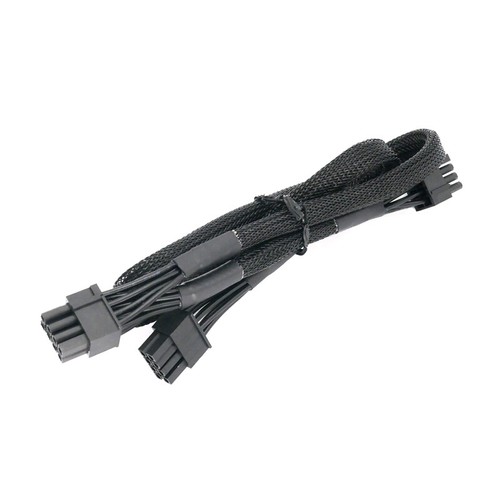 8pin dual pcie power - 8pin,