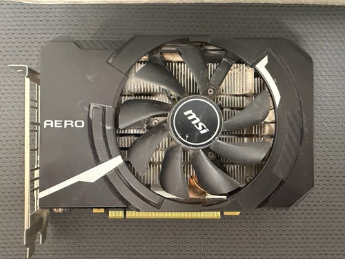 Msi geforce gtx 1660 super - msi,
